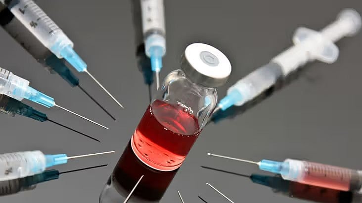 Mumbai: 4th Grader Student Allegedly Injected With Unknown Substance In Bhandup School; Case Filed  