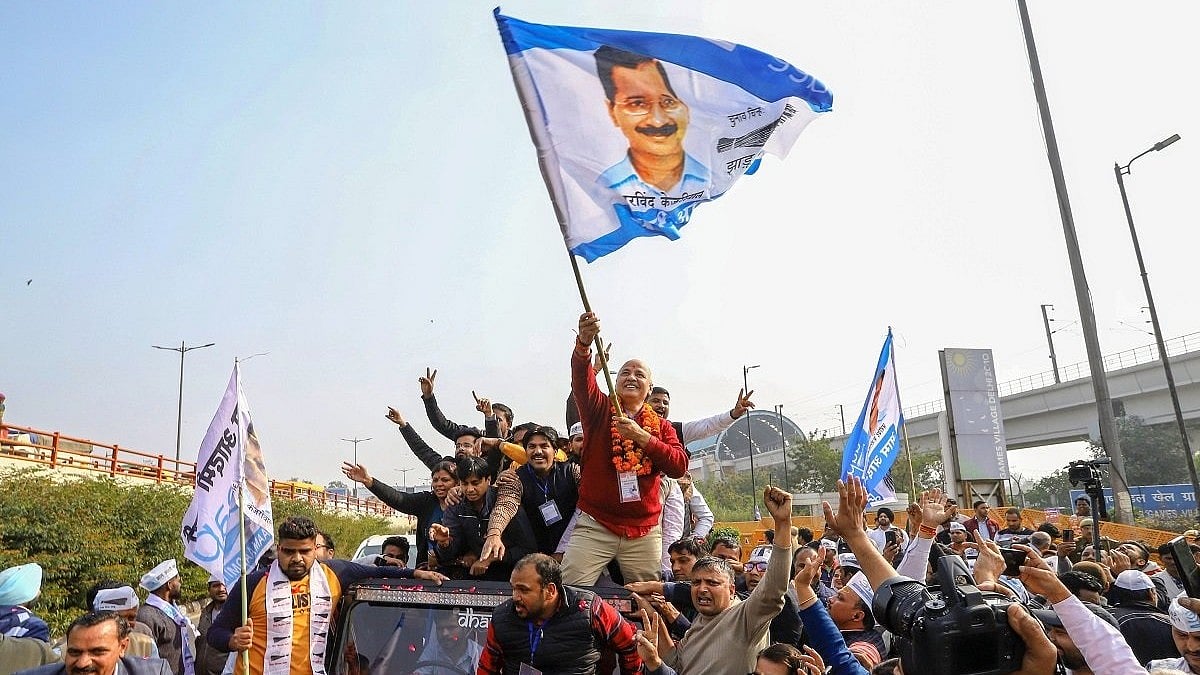 Representative Image | File