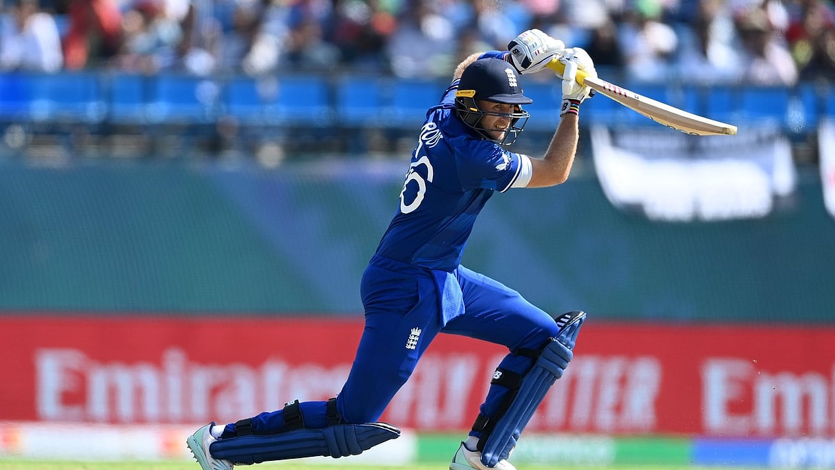 'Sky's The Limit For This Team': Joe Root After Returning To England's ODI Set Up 