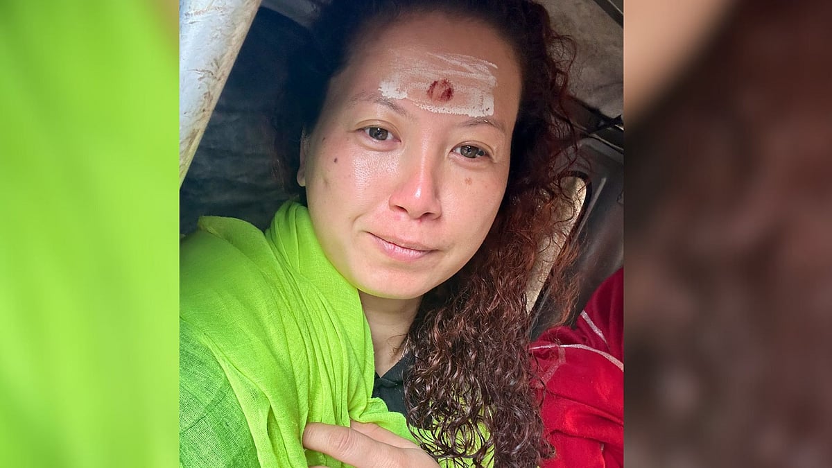 'Am I Not Worthy Enough To Visit The Ghat Because Of My Looks?': Assam Woman Faces Racism In Varanasi