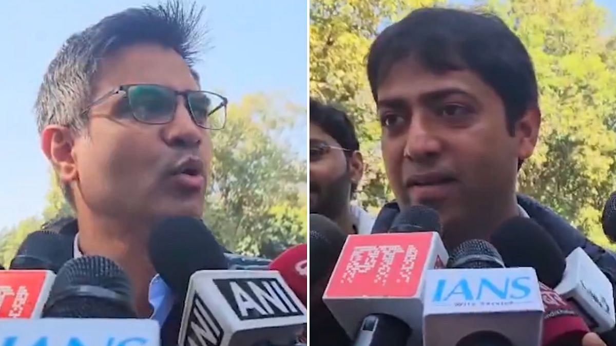 AAP Accuses BJP Of Poaching Candidates With ₹15 Crore, Ministerial Posts; BJP Denies Allegations