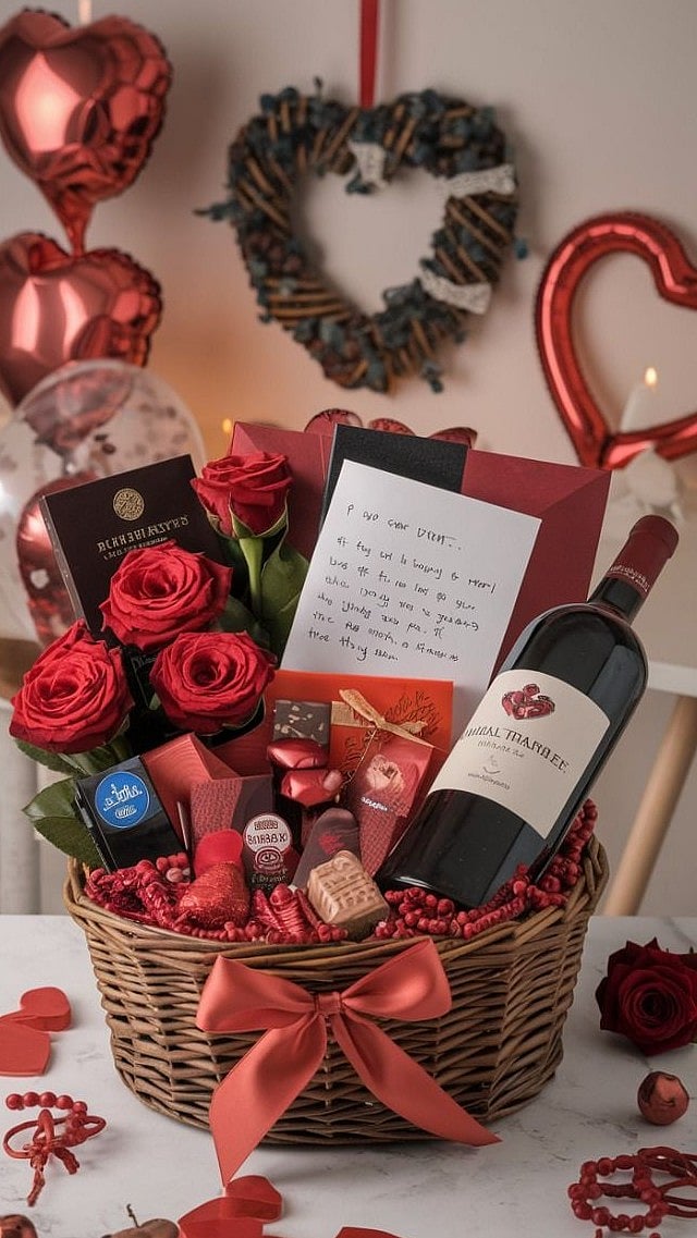 Rose Day 2025: Presents You Can Combine With Roses For Your Loved One