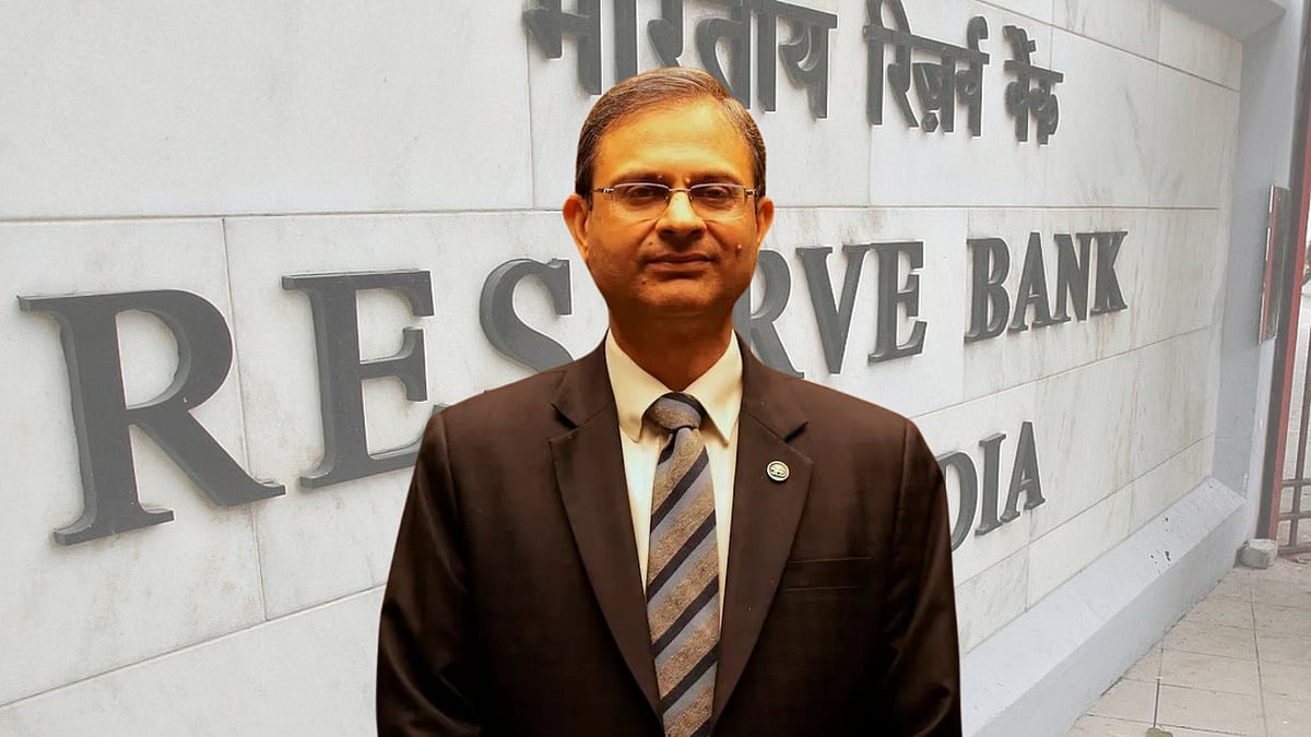 RBI Cuts Interest Rate For The First Time In 5 Years, New Governor Sanjay Malhotra Brings Down Repo Rate To 6.25%