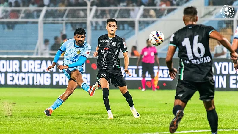 ISL 2024/25: Hyderabad FC To Lock Horns Against Mohammedan SC On February 8