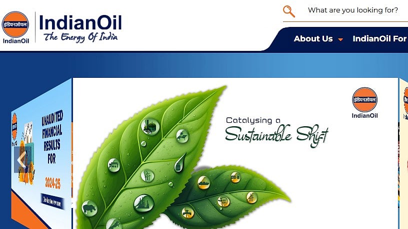 Indian Oil Opens Applications For 246 Vacancies; Apply At iocl.com