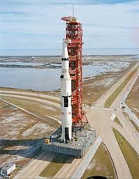 54 Years Of Apollo 14 Mission: Here Is All You Need To Know
