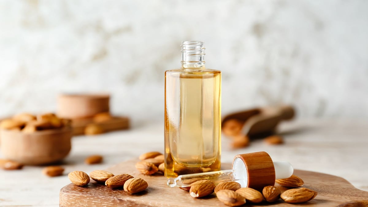 Here Are 4 Ayurvedic Oils That Can Help Moisturise Your Skin Inside Out & Keep It Radiant