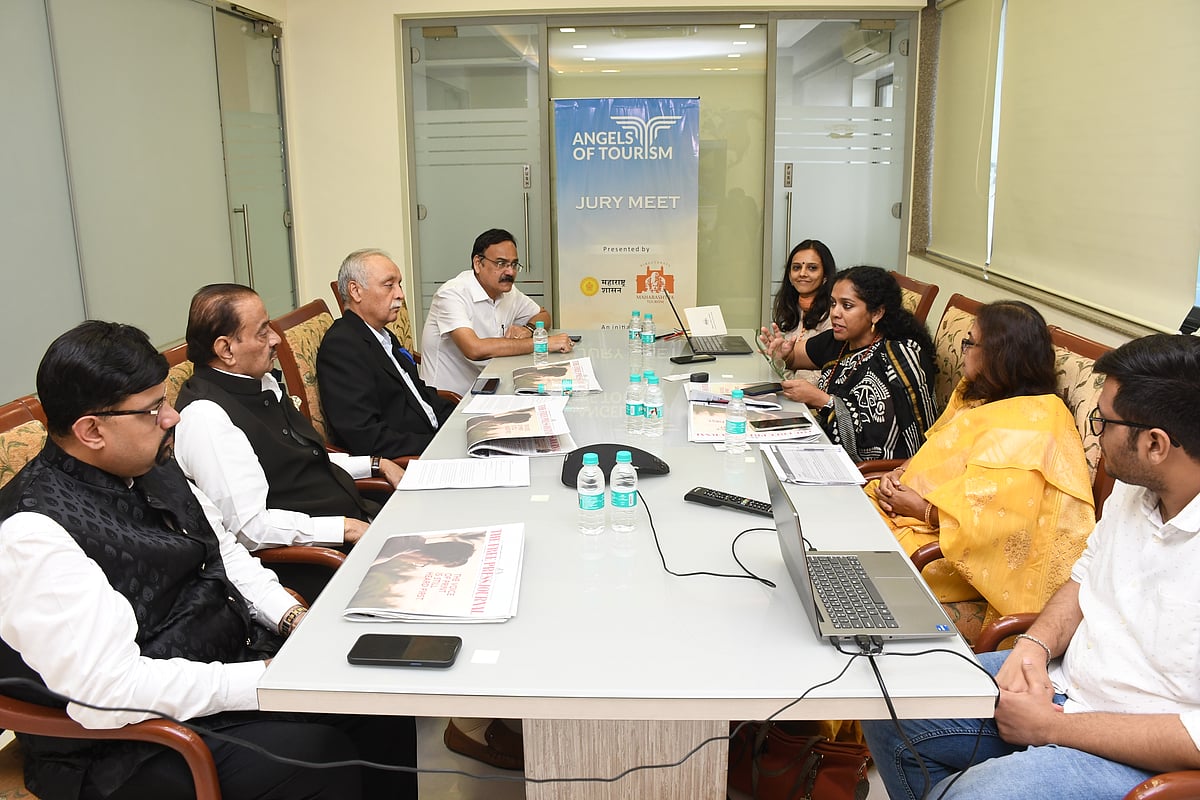 The jury members gave the nominees scores for responsible tourism; community engagement, social equity and social impact; innovation, education; and overall impact on tourism. 