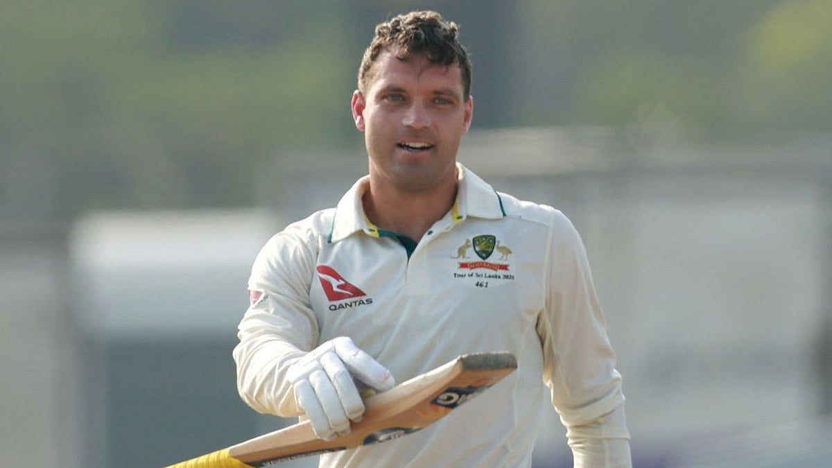 SL vs AUS: Alex Carey Becomes 1st Australian Test Wicketkeeper To Make 150 In Asia, Goes Past Legend