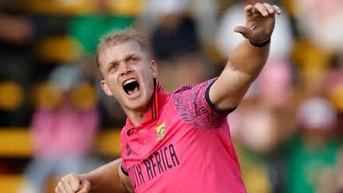 Corbin Bosch | Image: X