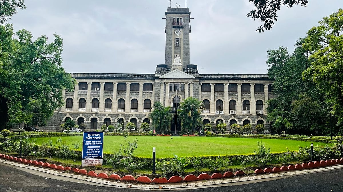 Former IMD Pune Scientist Launches Senior Citizens' Association To Educate and Support Society On Weather And Climate |