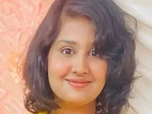 The Deceased Parineeta
