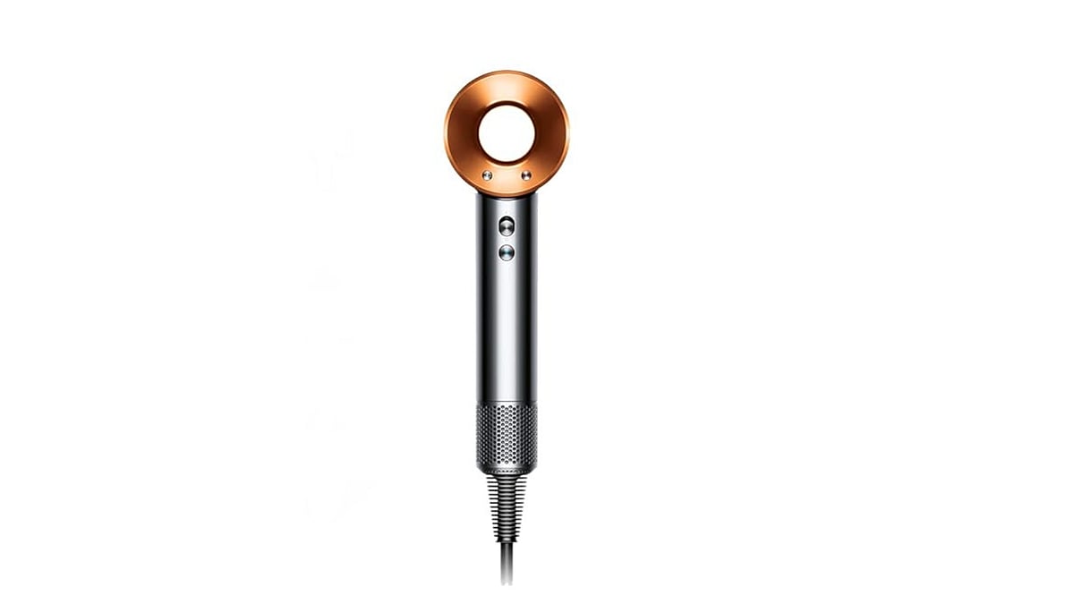 Dyson Supersonic Hair Dryer