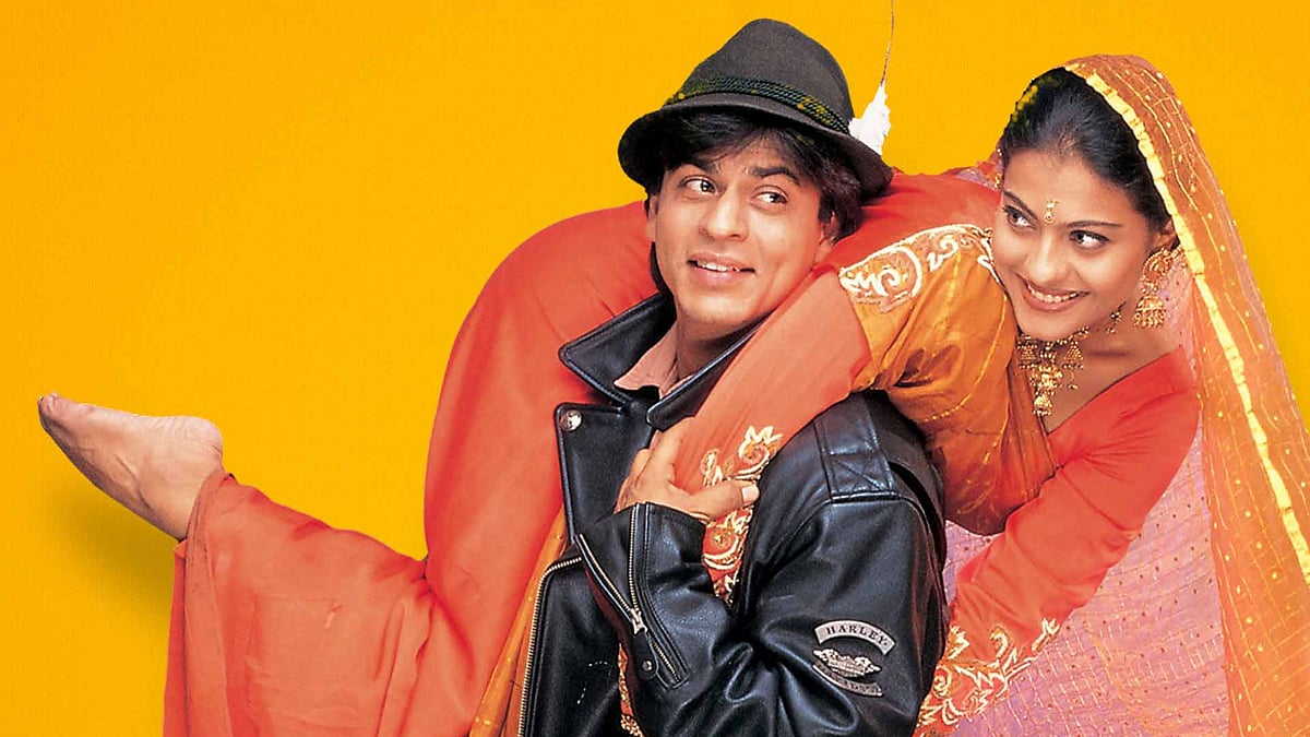 30 Years of Dilwale Dulhania Le Jayenge: YRF And Britain's Railway Come Together To Celebrate SRK-Kajol Starrer With A Musical