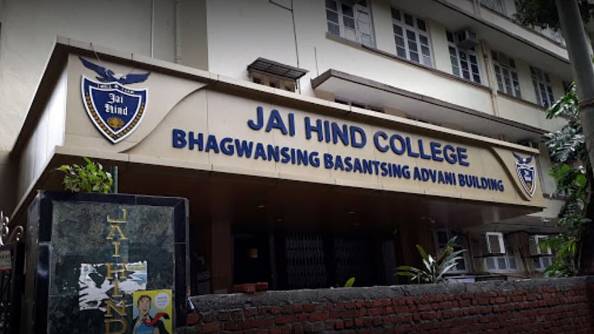 TEDxJai Hind College 2025: Thought Leaders And Artists Converge For A Diverse Showcase