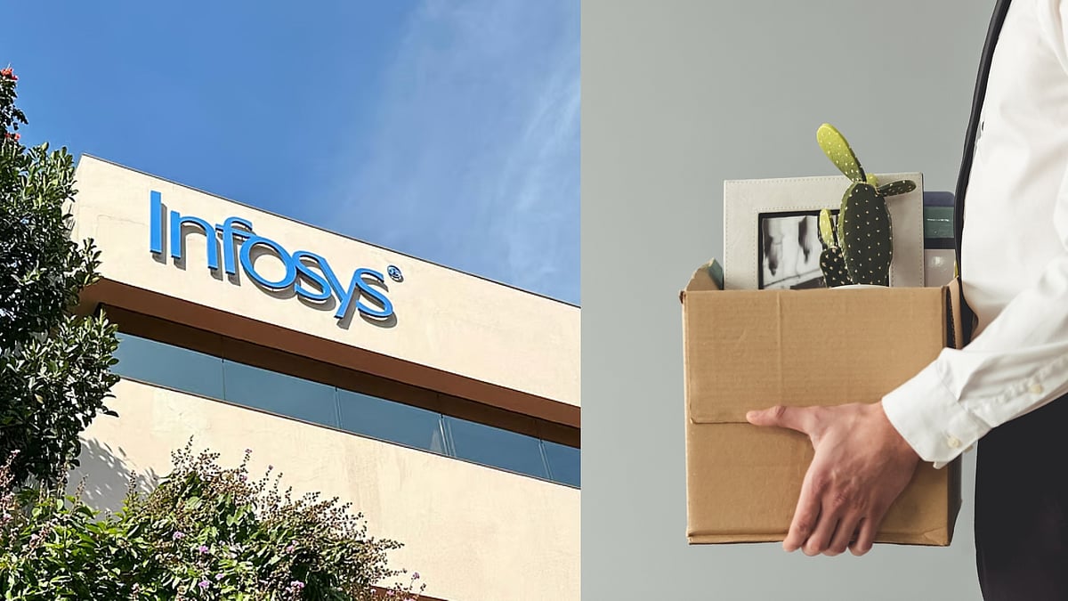 Infosys Mass Layoffs: Female Trainee Asked To Vacate Premises, Many Left On The Street, More Details Emerge In The Firing Saga 