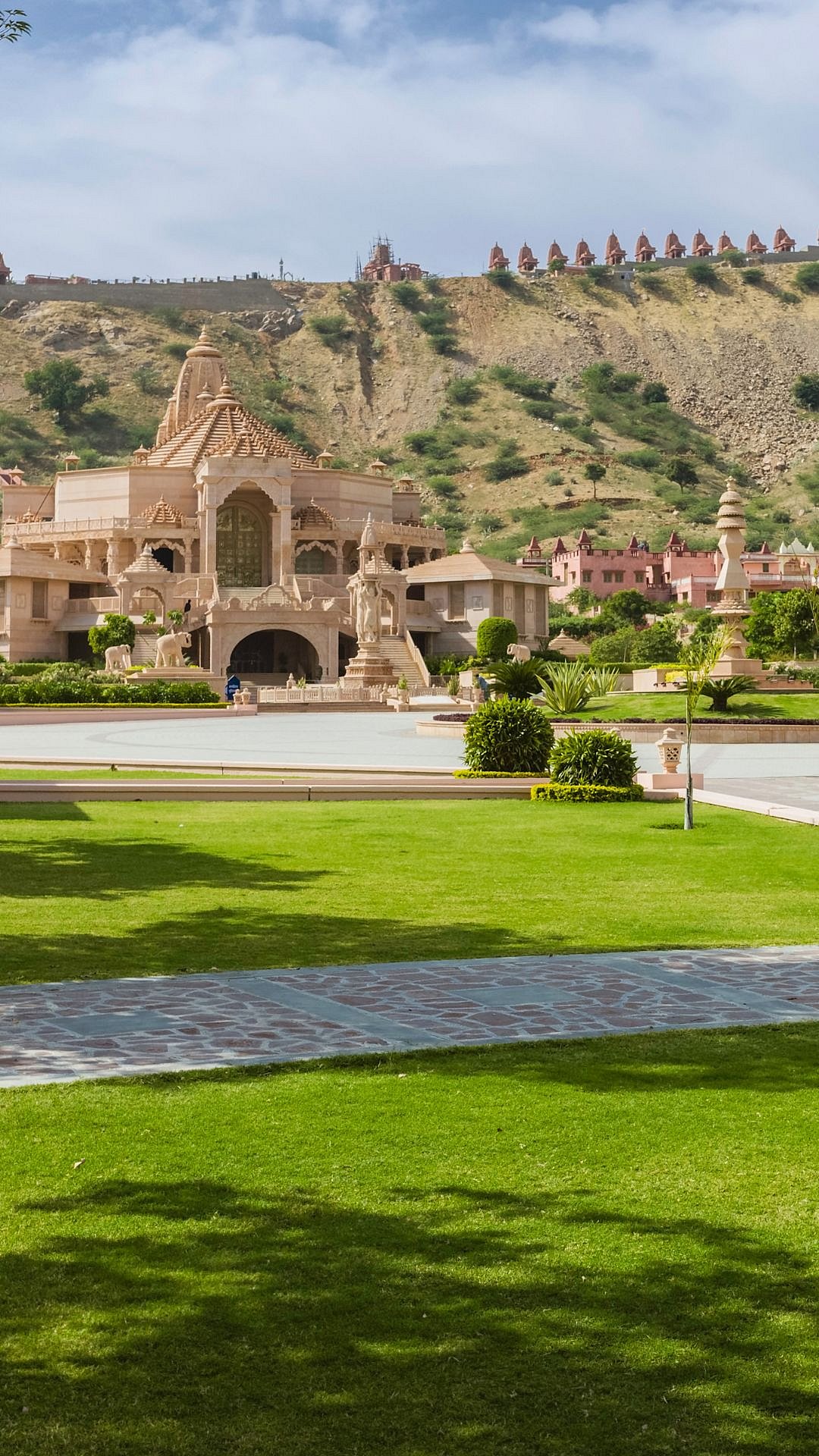 Winter Travel: 7 Beautiful Places To Explore In Ajmer