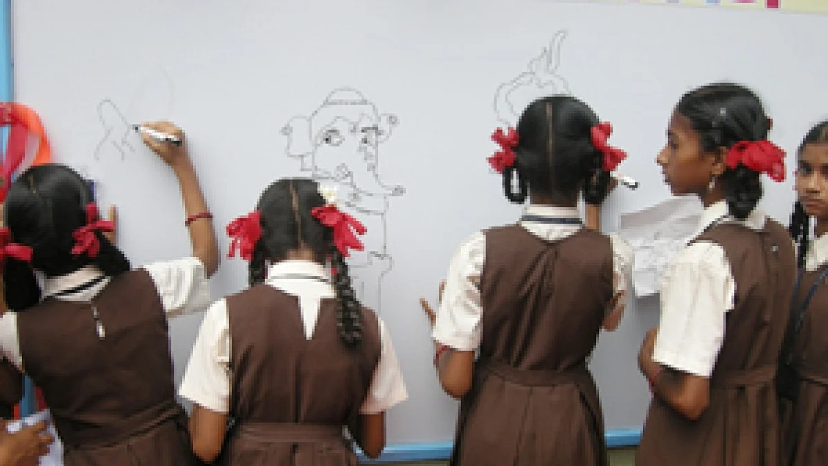 Representational Image