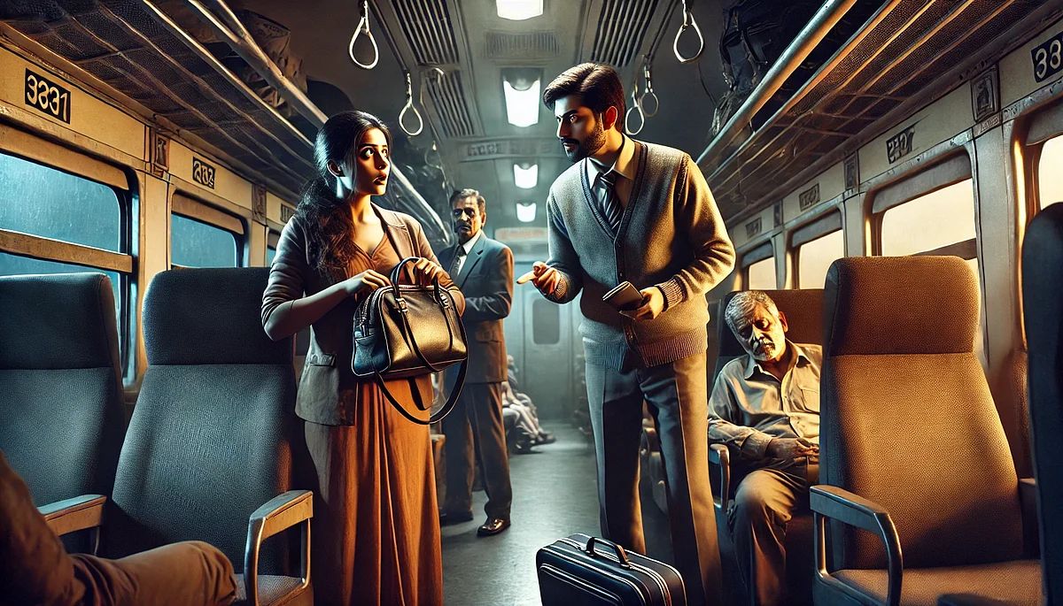 Representative Image | AI Generated