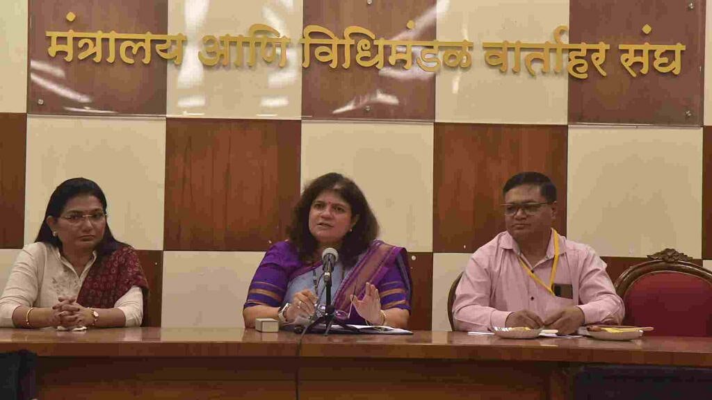 Maharashtra: ‘Balraksha Abhiyan’ To Launch Across Multiple Districts; 7,000 Individuals To Be Trained In First Phase, Says Child Protection Commission