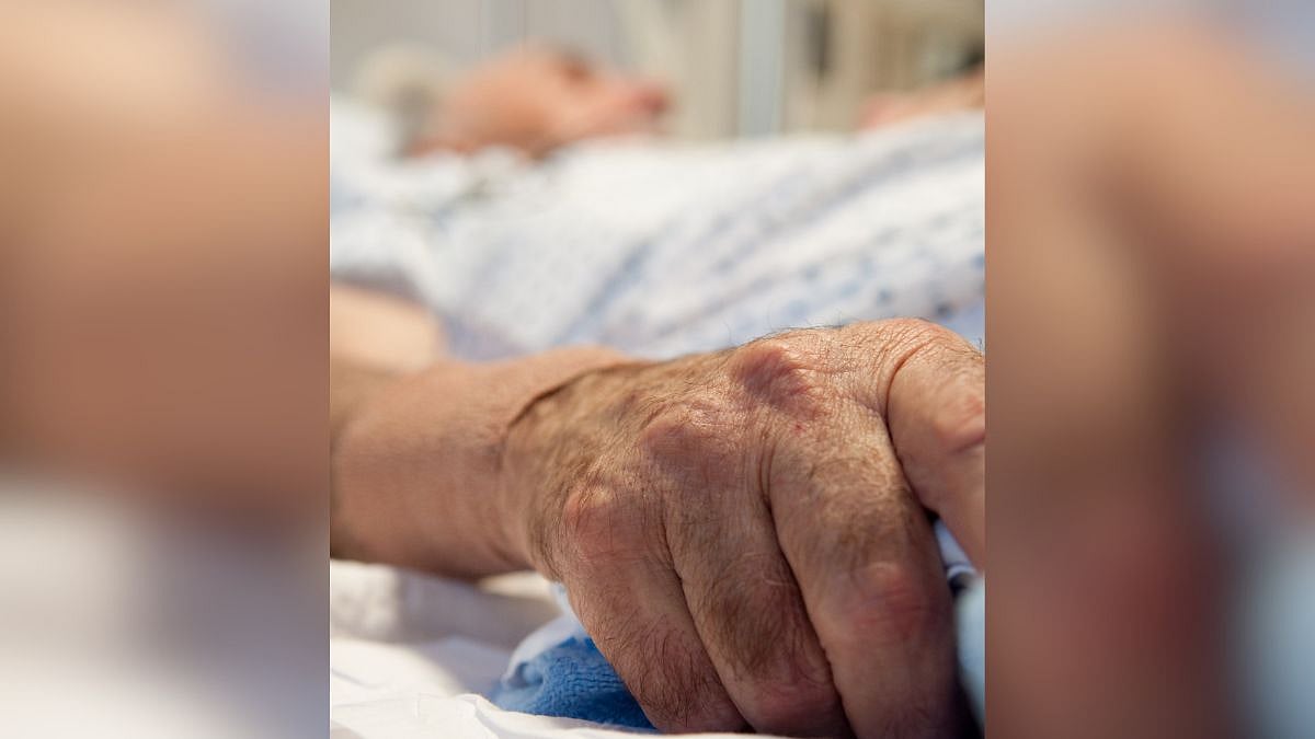 Malad Senior Citizen Dies After Being Hit By Speeding Bike On Link Road