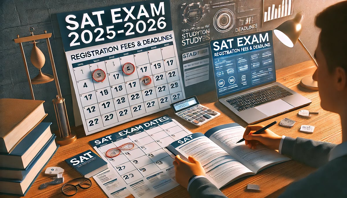 SAT August Exam Registration Closing Soon; Dates Released