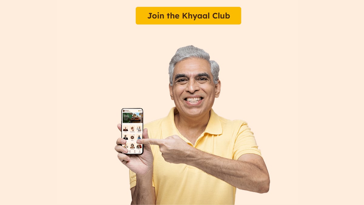 khyaal app
