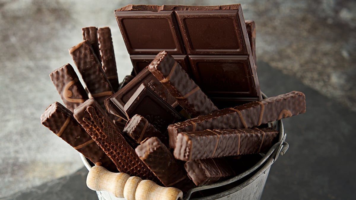 Valentine's Day 2025: Cocoa Prices Rise Nearly 70% Since February 14, 2024, Is Chocolate In A Pickle?
