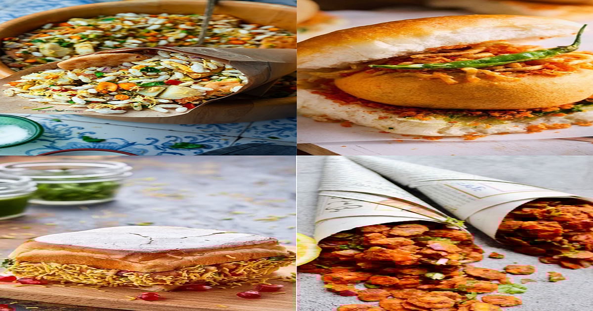 7 Easy And Portable Snacks To Have In Mumbai For Daily Commuters