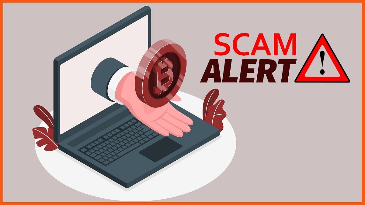 Gwalior Medical Student Duped Of ₹44 Lakh In Cryptocurrency Scam; Telegram App Used To Lure Victim