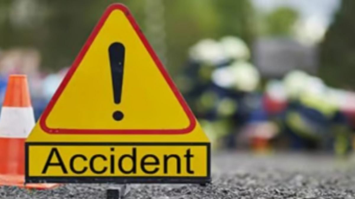 4 Labourers Killed, 16 Others Injured As Van Overturns In Shahjahanpur, Uttar Pradesh