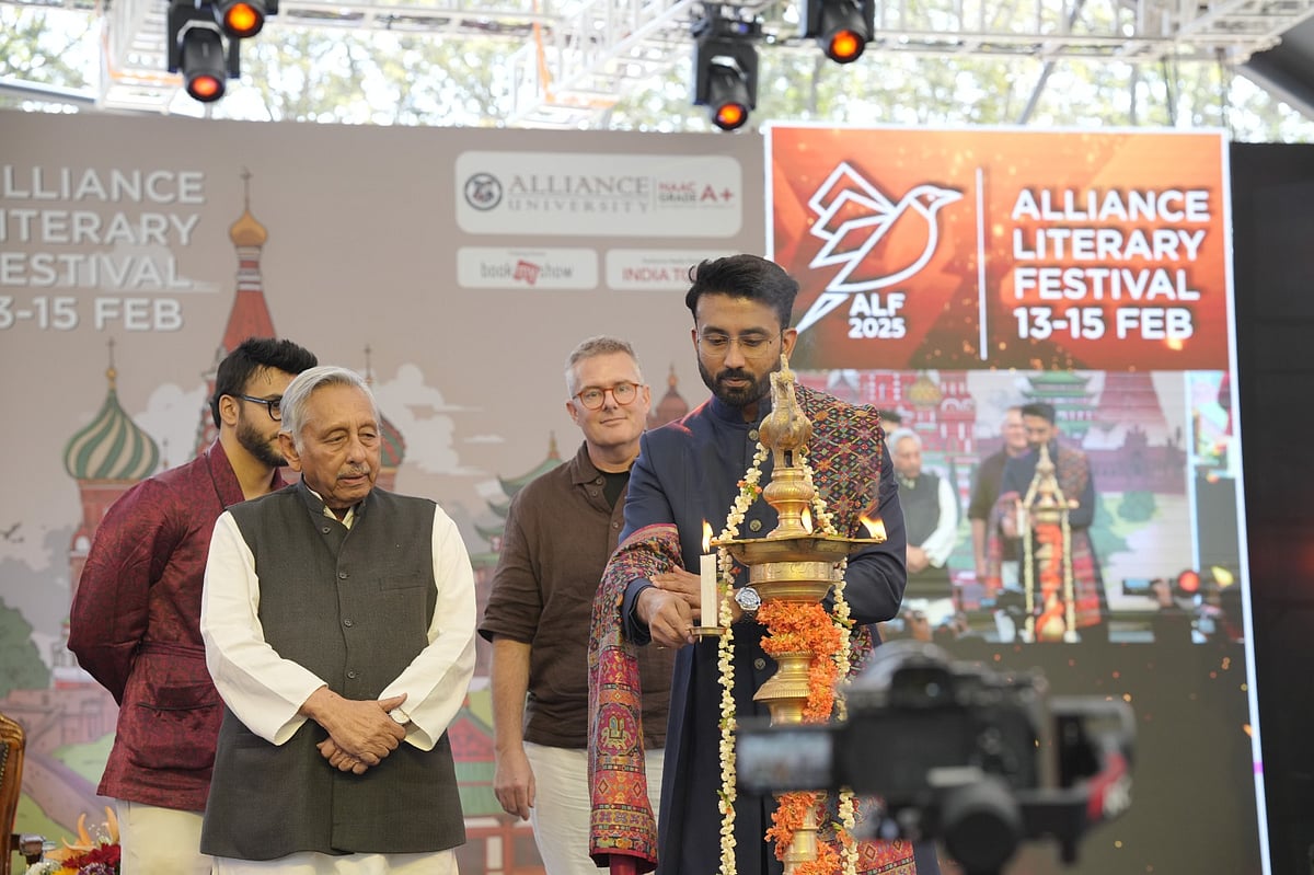 Alliance Literary Festival 4.0: Celebrating Asia’s Influence in Literature and Culture