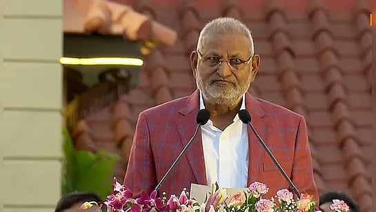 Minister Manikrao Kokate | File Pic