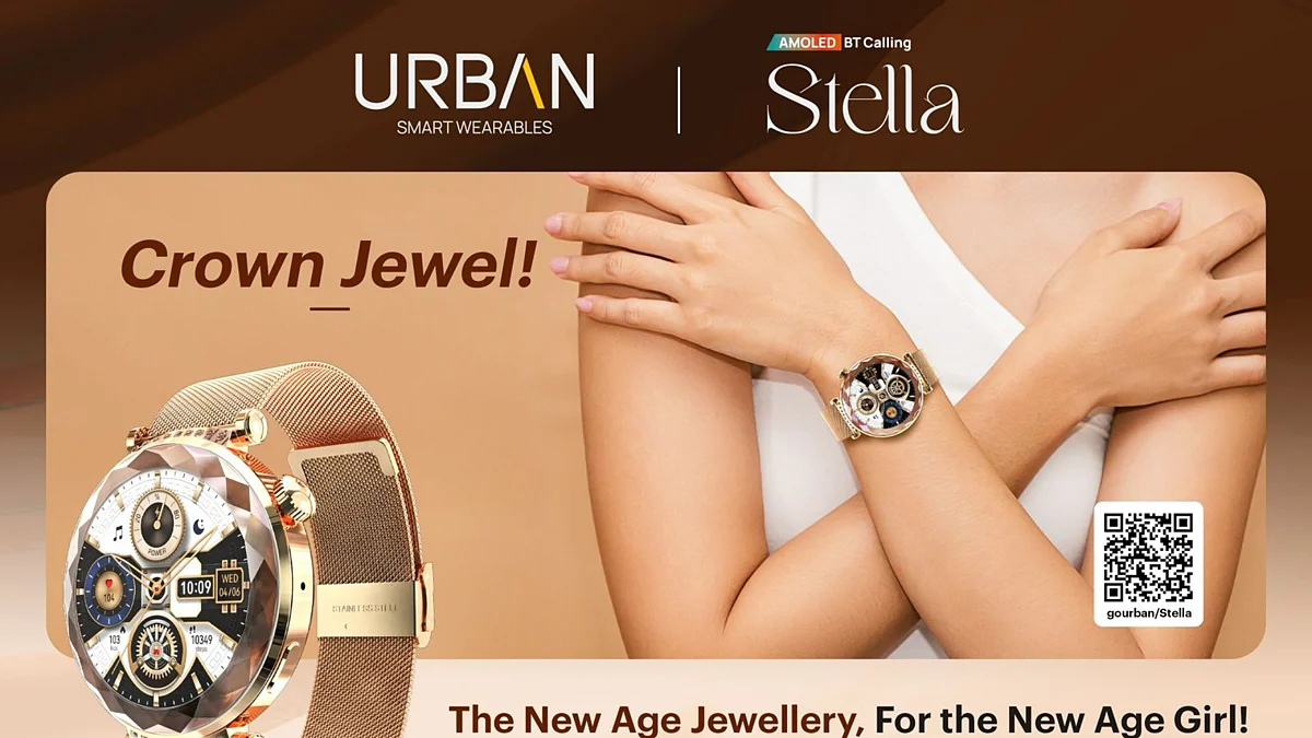 URBAN Stella