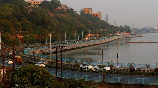 Mumbai Investors Making Big Land Bets In Bhopal Outskirts | Representative photo