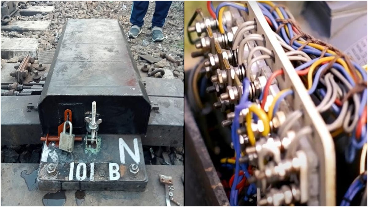 Central Railway Wins 1st And 2nd Prizes For Innovation In Indian Railways Suggestion Scheme FY 2023-24
