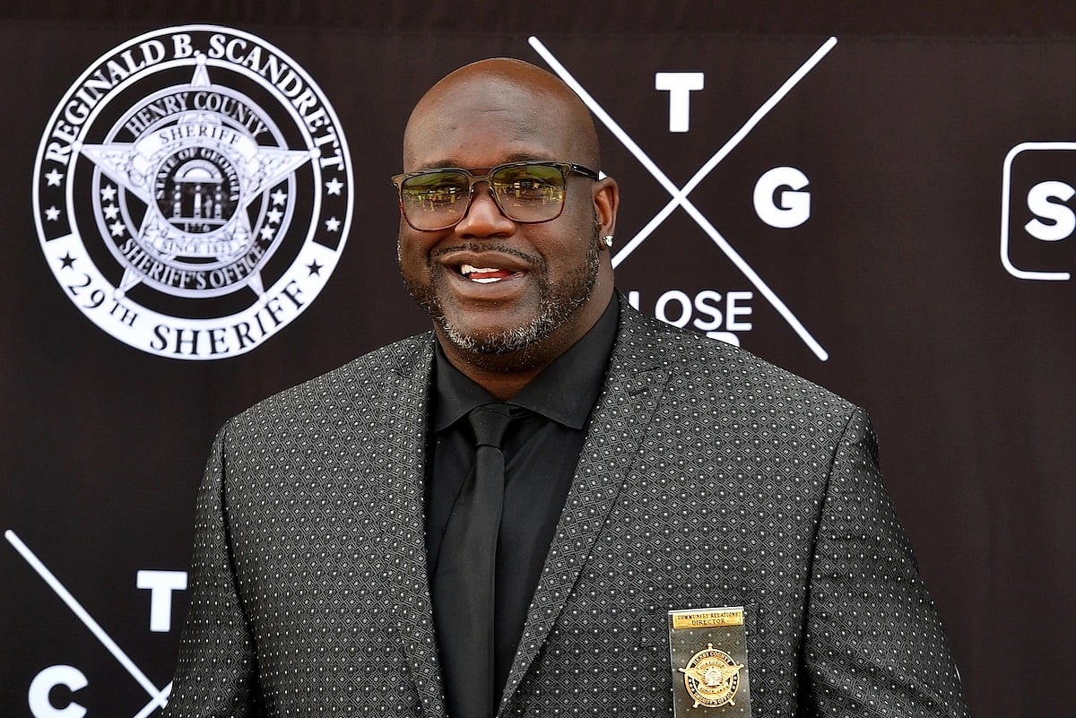 'Tired As S**t, America, Getting Fired Anyway, Ernie, F**k It': Shaquille O'Neal's Rant Goes Viral; Video