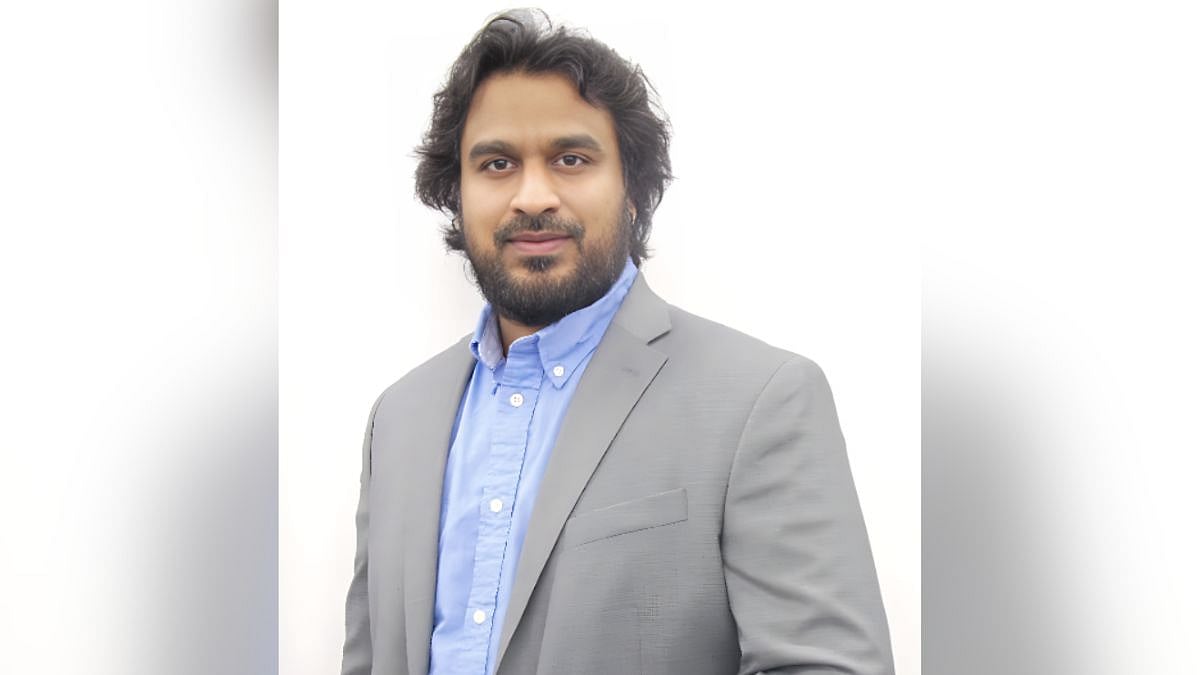 Water Infrastructure Innovation: Pavan Kanchi's California State Water Project Success