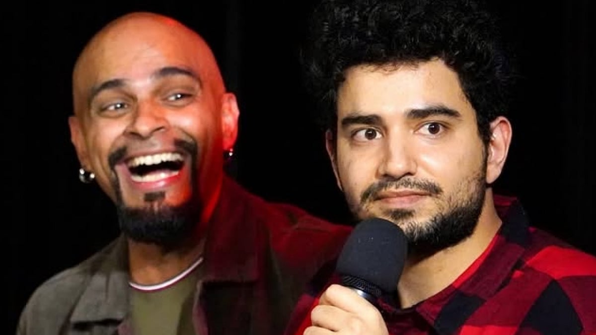 Raghu Ram Issues FIRST Statement After Maharashtra Cyber Police Questioning In Latent Row: 'Wish Show Hadn't Included Some Jokes'