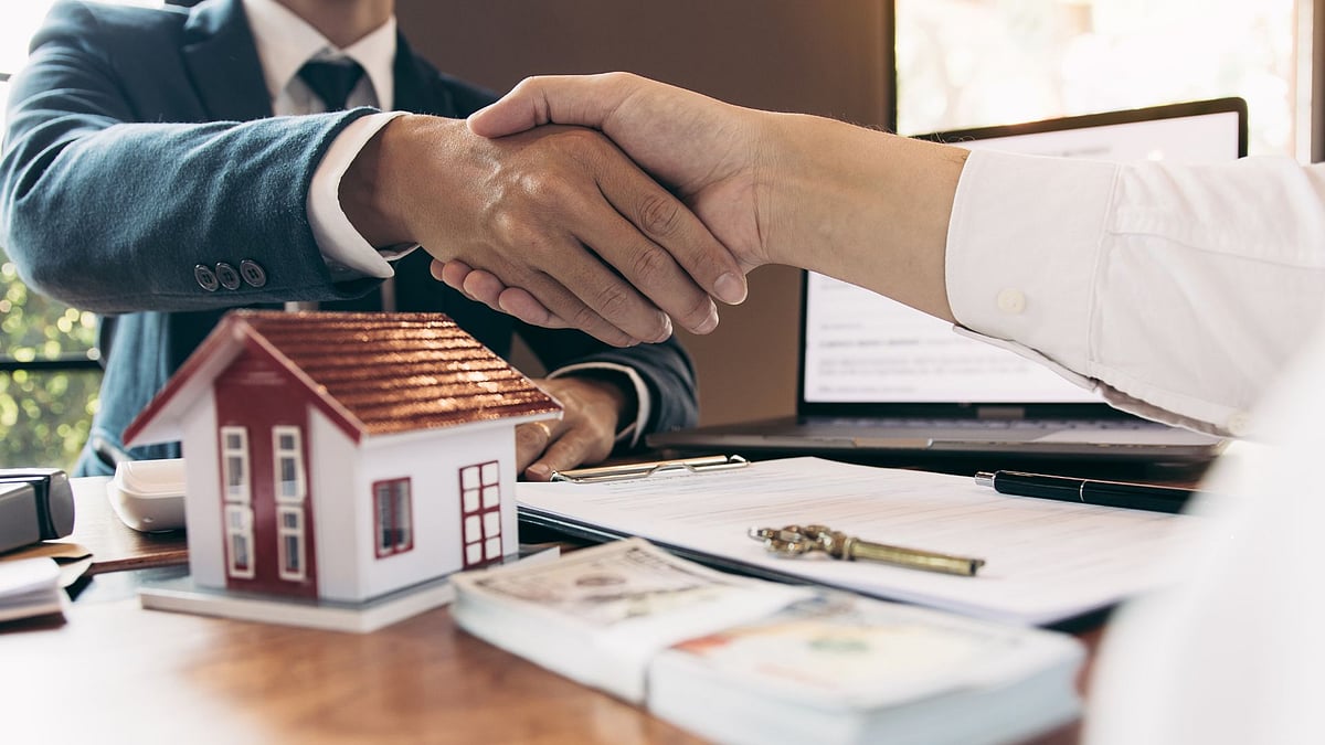 How To Lock In The Best Home Loan Interest Rate For Your New Home?