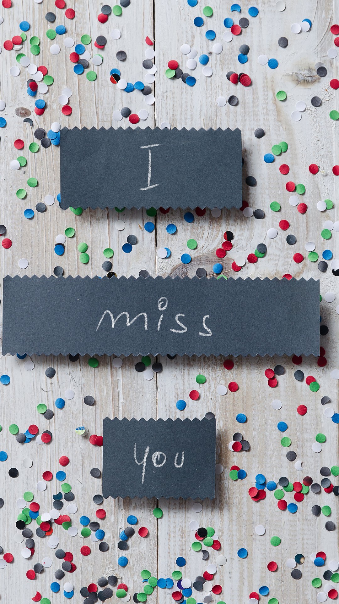 Missing Day 2025: Heartfelt Messages & Quotes That Conveys 'I Miss You ...