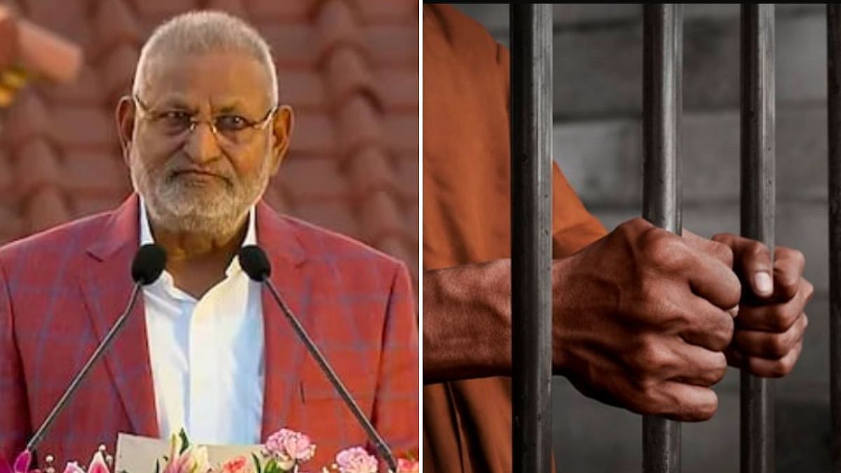 Nashik: Minister Manikrao Kokate's Political Career In Jeopardy After Court Ruling | File Pic