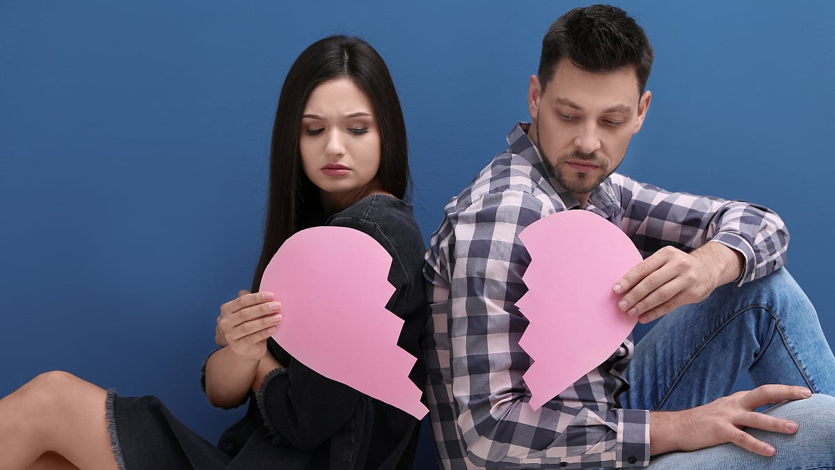 Breakup Day 2025 | Canva