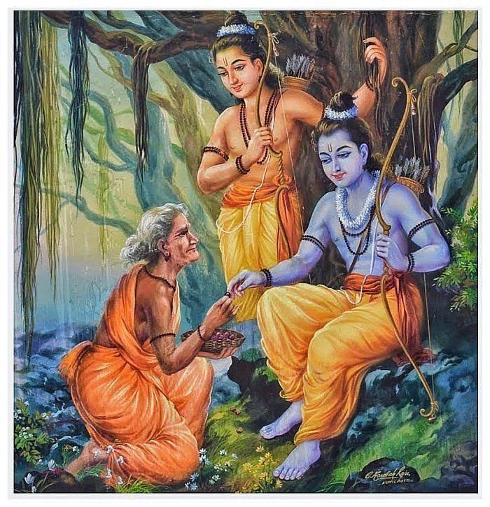 Shabari Jayanti 2025
