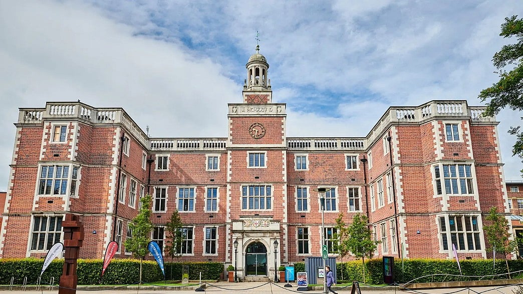 Newcastle University Expands Collaborations In India With IIT Delhi And OP Jindal
