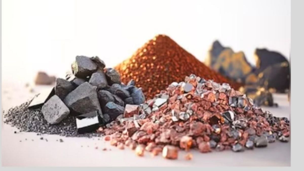 After Pax Silica, Govt Likely To Partner With Germany, Canada To Secure Critical Minerals Supply Chain 
