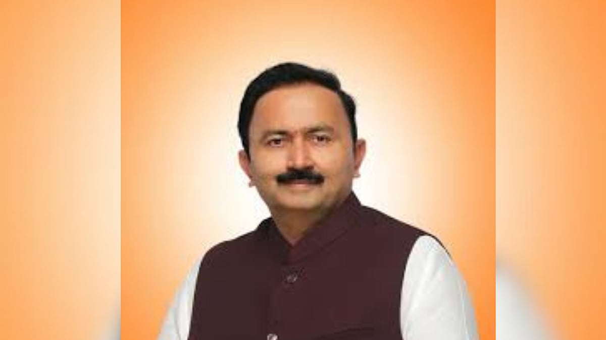 Navi Mumbai: Uran MLA Mahesh Baldi To Hold First-Ever Public Grievance Meet For Taluka Residents On Feb 28