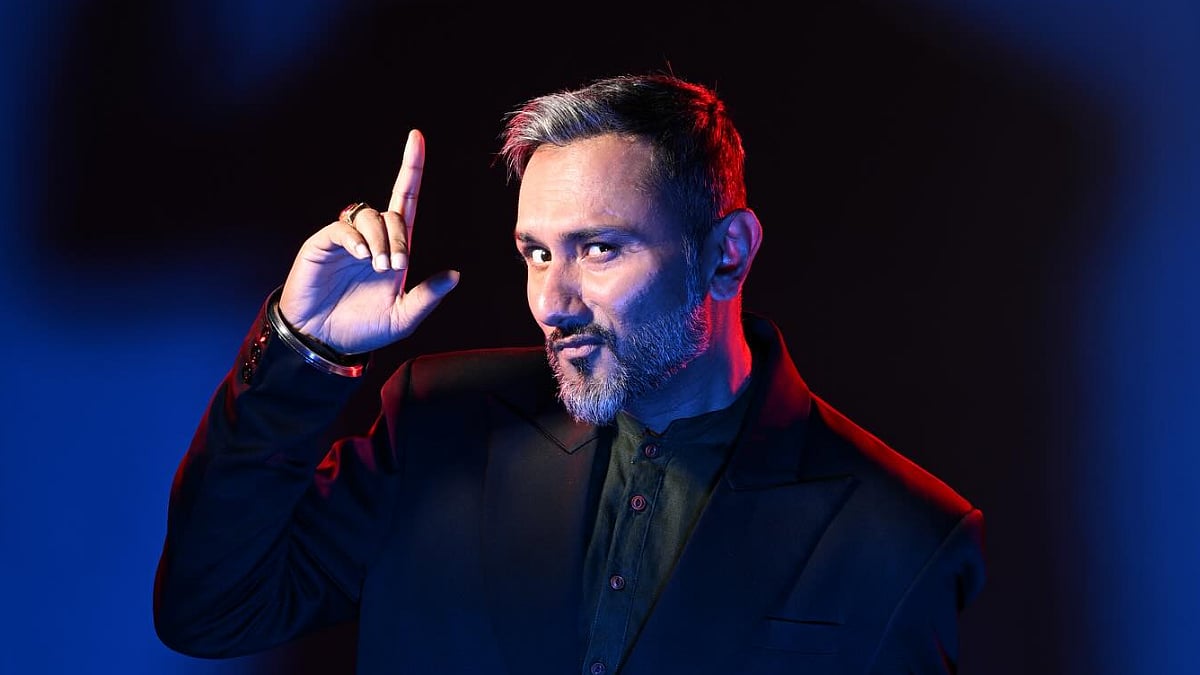 Honey Singh's Millionaire India Tour In Mumbai | Honey Singh