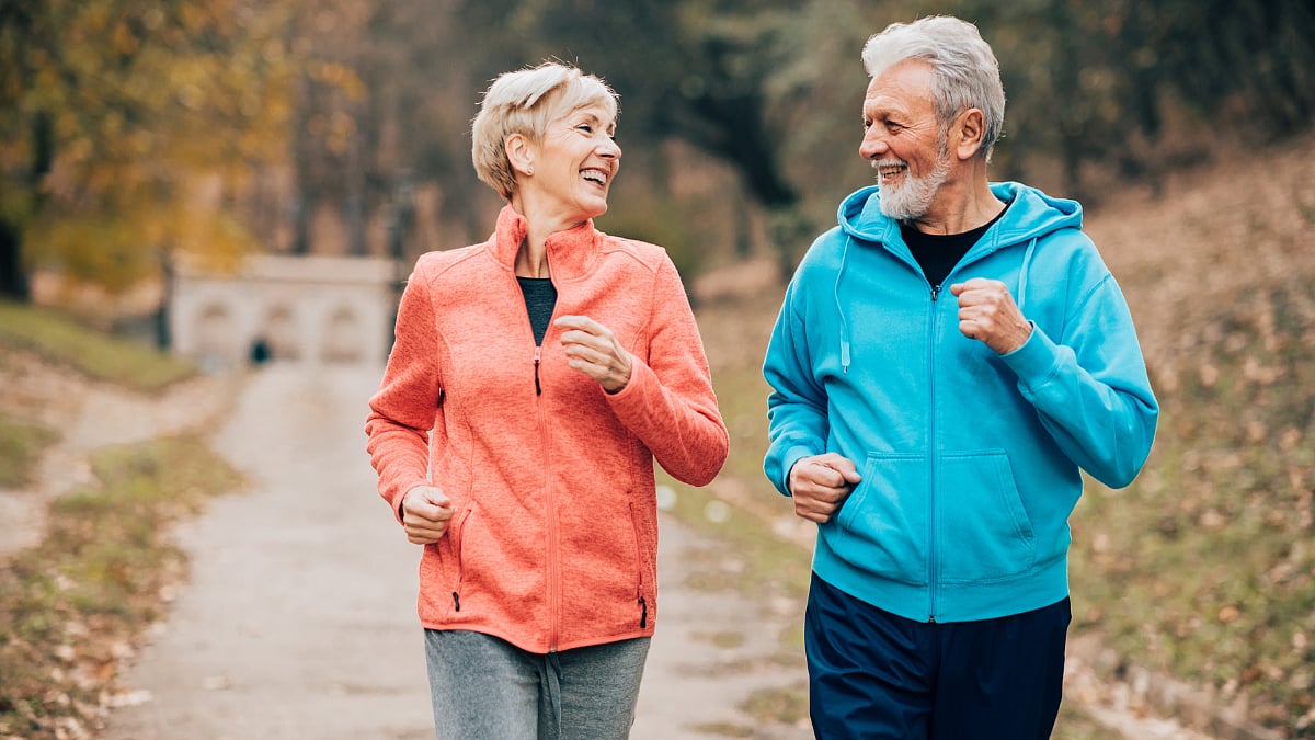 Pune To Host India's Largest Senior Marathon Movement For Age 60+ Runners