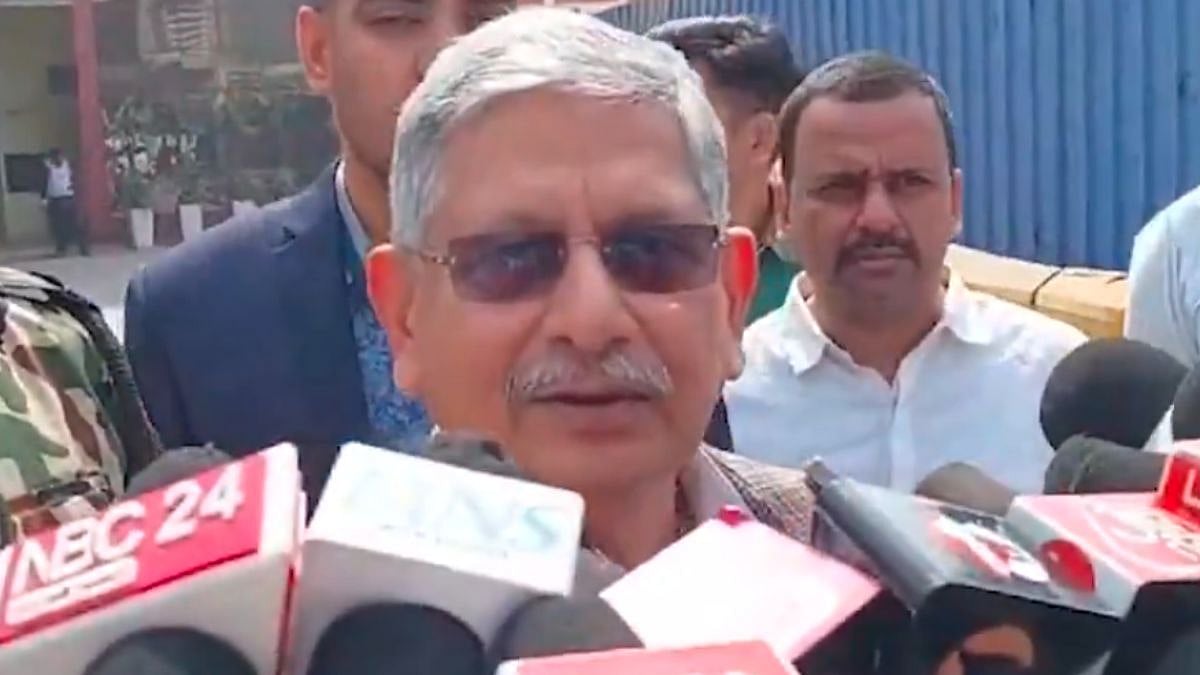 Bihar Law & Order Row: Union Minister Lalan Singh Slams Tejashwi Yadav, Recalls ‘Kidnapping Industry’ Under RJD Rule